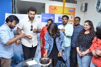Mister Movie Team at Radio City